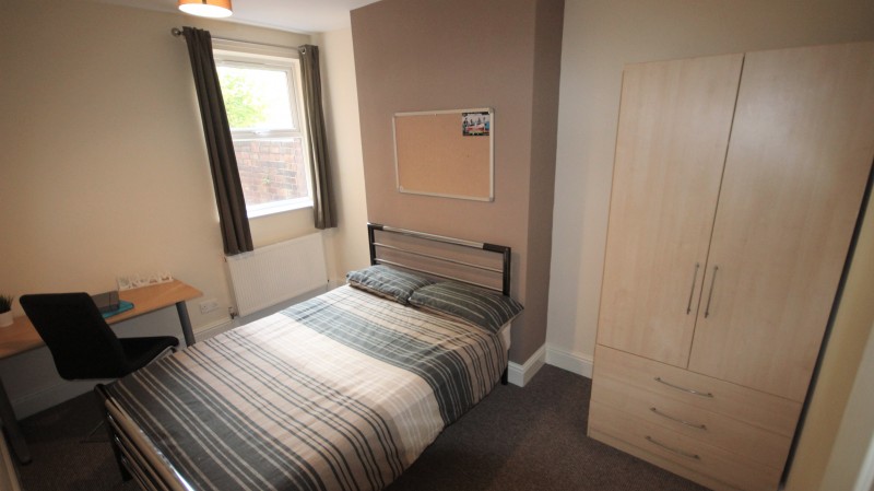 Bedroom 1 at 21 Thompson Road